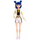 Boneca Hunters Guerreiras K-pop Dourado C/ Som e Luz