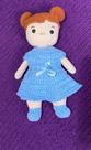 Boneca Hyandra