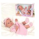 Boneca i love reborn 621