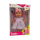 Boneca Individual Toots Baby - Bambola