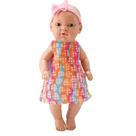 Boneca Infantil Articulada Naty By Bambola - 958 - Bambola Boneca Infantil Articulada Naty By Bambola - 958 - Bambola