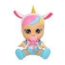 Boneca Infantil Cry Babies Dreamy Day Care Multikids - BR2461