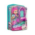 Boneca Infantil Cry Babies Playtime Millie Ginásio de Atividades Multikids - BR2464