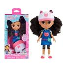 Boneca Infantil Gabby de 20cm Gabby's Dollhouse Sunny - 003065