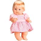 Boneca infantil mini bolita roma