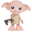Boneca Interativa Dobby - Toy Wizarding World Harry Potter