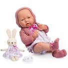 Boneca JC Toys La Newborn Royal Collection Girl 38cm