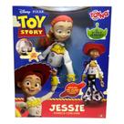 Boneca Jessie com Som Toy Story 5 TOYNG