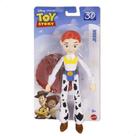 Boneca Jessie Toy Story Articulada 22cm Pixar Mattel Jlt17