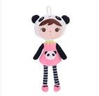 Boneca jimbao panda 2019