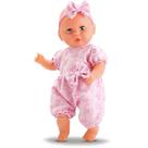 Boneca Júlia Frases E Naninha 42cm Com Mecanismo De Som E Olhos Que Fecham Boneca Júlia Frases E Naninha 42cm Com Mecanismo De Som E Olhos Que Fecham