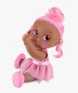 Boneca Kilty Pop Princesa Bailarina Negra