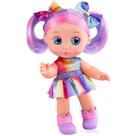 Boneca Kilty Pop Unicórnio Boneca Kilty Pop Unicórnio