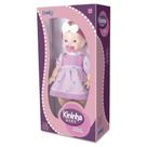 Boneca Kininha Baby Nova Toys Boneca Kininha Baby Nova Toys