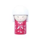 Boneca Kokeshi Kazuko- Harmonia