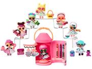 Boneca L.O.L. Surprise! Crayola Color Me Studio