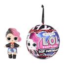 Boneca L.O.L. Surprise! LOL Surprise BFF Sweethearts Rocker