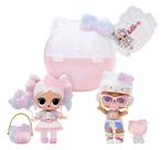 Boneca L.O.L. Surprise! Loves Hello Kitty Articulada