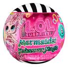 Boneca L.O.L. Surprise! Mermaids Makeover Magic Tots