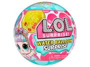 Boneca L.O.L. Surprise! Water Balloon - com Acessórios