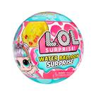 Boneca L.O.L. Surprise! Water Balloon Surprise PDQ Sortida e Unitária MGA - 4222505068