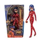 Boneca Ladybug & Cat Noir