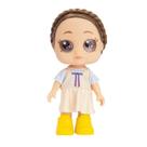 Boneca lavinia a caverna encantada - divertoys