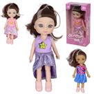 Boneca linda bell teen articulada Boneca linda bell teen articulada