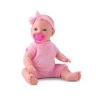 Boneca Little Baby Dolls Faz Xixi - 673 - Bambola