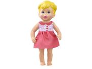 Boneca Little Mommy Toddler Dodói Loira