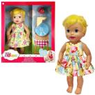 Boneca little mommy vamos brincar de piquenique mattel gxt00 Boneca little mommy vamos brincar de piquenique mattel gxt00