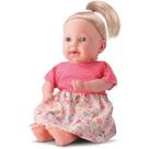 Boneca Lívia Faz Xixi - Bambola - UNICA Boneca Lívia Faz Xixi - Bambola - UNICA