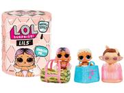 Boneca Lol Lils com Acessórios
