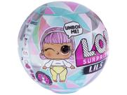 Boneca LOL Lils com Acessórios