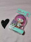 Boneca Lol Surprise 1 Pack Cientista Original