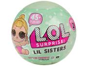 Boneca LOL Surprise 5 Surpresas
