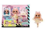 Boneca LOL Surprise! Adolescentes - Troca de Tranças com 2 Ondas Winnie Boneca LOL Surprise! Adolescentes - Troca de Tranças com 2 Ondas Winnie