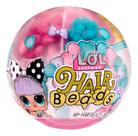 Boneca Lol Surprise Hair Beads Tots - Mga