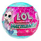 Boneca Lol Surprise Mini Mermaids - Mattel