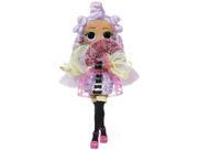 Boneca LOL Surprise Miss Royale com Acessórios Boneca LOL Surprise Miss Royale com Acessórios