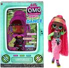Boneca LOL Surprise! OMG Dance Dance Dance Virtual