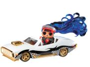 Boneca LOL Surprise RC Wheels com Acessórios