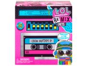 Boneca Lol Surprise - Remix Pets Candide
