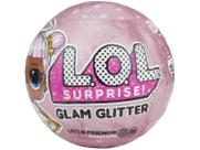 Boneca Lol Surprise Série Glitter