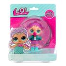 Boneca LOL Surprise - Single Collection da Candide Ref 8988