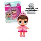 Boneca LOL Surprise Single Collection Fancy - Candide
