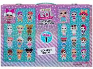 Boneca LOL Surprise Ultimate Collection