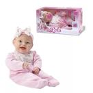 Boneca lola baby 855-1 bambola