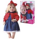 Boneca Louise