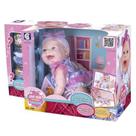 Boneca Love Bebe By Cotiplás Surprise 2732